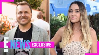 Spencer Pratt Reveals Why Lauren Conrad Really Hated Him on The Hills | E! News