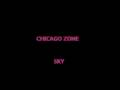 Chicago zone Sky