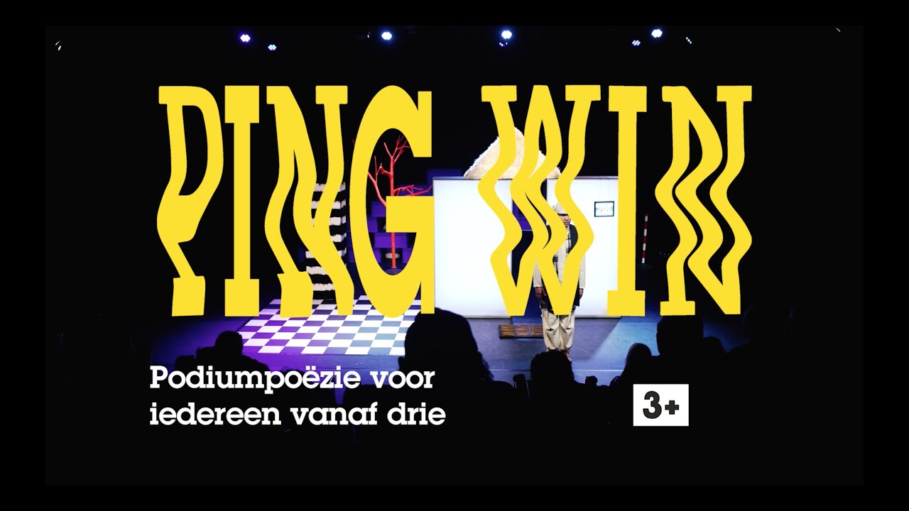 Ping Win Trailer Youtube