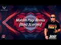 MALAM PAGI FULL FUNKOT REMIX BY DJ BOYZ SCORPIO