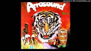 SALOME  -  Afrosound ..1982..Canta Juan Carlos Coronel ..Album AFROSOUND VOL. 4..1982