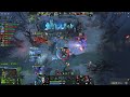 【离子dota2解说】责任神莫言 秀起了最近热门的大哥猛犸 联手超哥砍翻全场