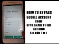 Oppo F1s,F1 Plus,F1,R1,A37,A37f, Gmail Account Bypass (frp reset ) Android 5.0 and 6.0.1