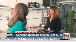 10 Things To Know About Colorado's Recreational Marijuana Shops