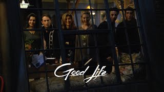 Friends - Good Life