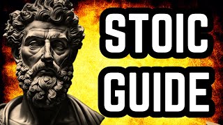 Stoicism Conquer Your Resolutions