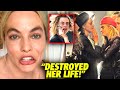 Margot Robbie EXPOSES Amber For Causing Cara Delevingne’s Mental Breakdown