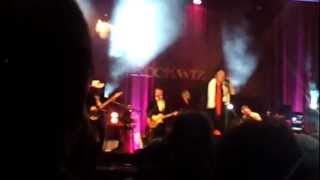 RocKwiz 2012 Canberra - Doc Neeson, Take a Long Line