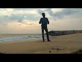 perumathura beach kerala tourism