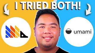 Posthog vs Umami (2026) - Which One Is BETTER?