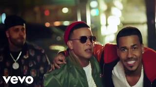 Romeo Santos, Daddy Yankee, Nicky Jam - Bella y Sensual (Music )
