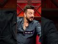 Sanju baba se sikho flirt karna😂 | #SanjayDutt #Flirting | Case Toh Banta Hai | Amazon miniTV