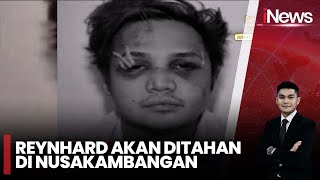 Pihak Keluarga Dorong Pemulangan Reynhard Sinaga | Pemimpin Rakyat | 07/02