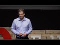 Tackling climate change - A fresh perspective | Arpad Cseh | TEDxFolkestone