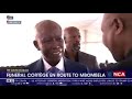 President Julius_S_Malema in conversation with members of the media