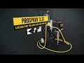 wagner prospray 3.31 spraypack