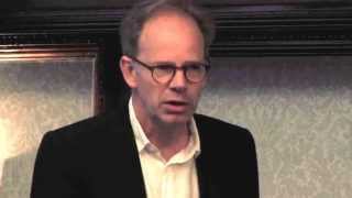 Jobs, Unemployment and Violence - Christopher Cramer