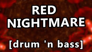 Getsix - Red Nightmare