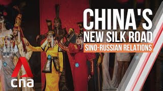 Where China meets Russia | The New Silk Road | Full Episode