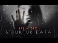 Sistem Informasi - Tugas Kelompok - P13 Operasi Stack Struktur Data UBSI (Semester 2)