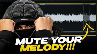 How To Make Underground Trap Beats For EsDeeKid