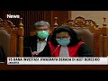 simak kronologi perkara jiwasraya dari kecurangan hingga bpk tetapkan skandal inews siang 27 10