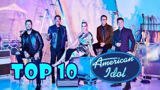 Top Ten American Idol Contestants of 2021 - Season 19th | Viral Here