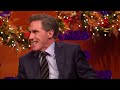 Rob Brydon on The Graham Norton Show. Part1 of 2. New Year’s Eve. 31.12.23