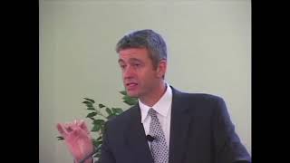 Man's Problem is That God is Good - Paul Washer