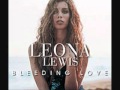 Leona Lewis-Bleeding Love