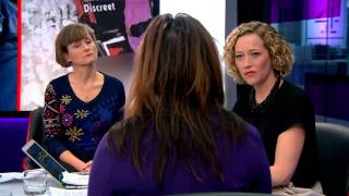 Should sex work be decriminalised?