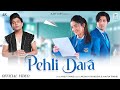 Pehli Dafa | Ankit Tiwari | Akshay Kharodia | Navya Tiwari | Ajay Jain | New Romantic Love Song 2024