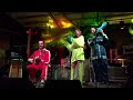 Little Stranger - Bag Full Of Money - (LIVE) - Featuring PIP THE PANSY!