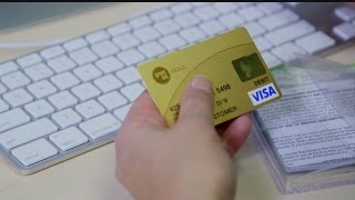 Consumer Reports: Best prepaid cards