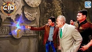 एक रहस्य्मय जादुई गुफा का राज़ CID कैसे खोज निकलेगी | CID | Latest Full Episode 1449