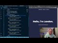 Build a Personal Portfolio | FreeCodeCamp