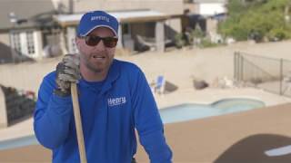 Henry: How To Install Tropi-Cool White Roof Coating