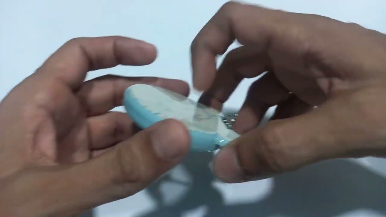 How To Sleep With Asmr The Fast Tapping Method Youtube