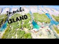 IMMUKI ISLAND - Tourist Spots in La Union