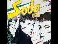 soda stereo nada personal