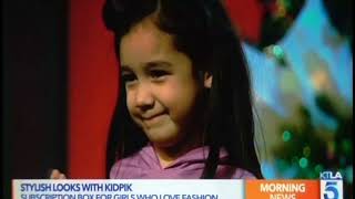 Kidpik KTLA 12 14 171