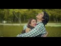 ကံ့ကော်မြို့တော် ( Official Music Video ) - အိုင်ရင်းဇင်မာမြင့် | M United Entertainment presents