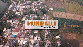 Munipalli Village