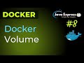 What is Docker Volume? | How to Create & Use Docker Volumes Explained