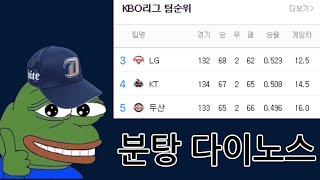 9월 12일 KT vs NC 경기 요약