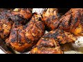 Tandoori Chicken Without Oven | Tandoori Chicken | तंदूरी चिकन | How to make Tandoori Chicken