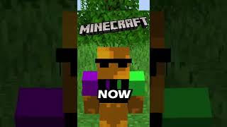 Minecraft, But I Switch YouTubers If I Touch Yellow