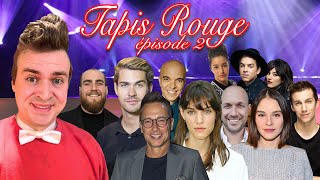 Tapis Rouge ép.02 - Live Instagram du 23 avril 2020