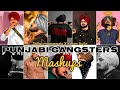 Sidhu Moosewala | Karan Aujla | Shubh | Non Stop Punjabi Hit Song Mashup | Punjabi JukeBox PBX1 song