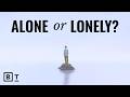The psychology of loneliness